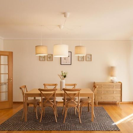 Flh Cascais Wooden Spacious Apartment 외부 사진