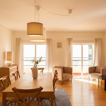Flh Cascais Wooden Spacious Apartment 외부 사진