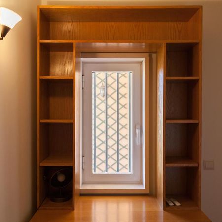 Flh Cascais Wooden Spacious Apartment 외부 사진