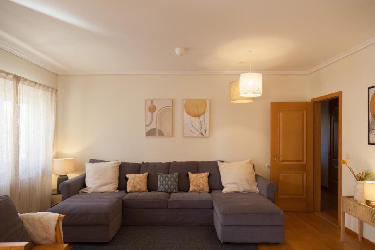 Flh Cascais Wooden Spacious Apartment 외부 사진