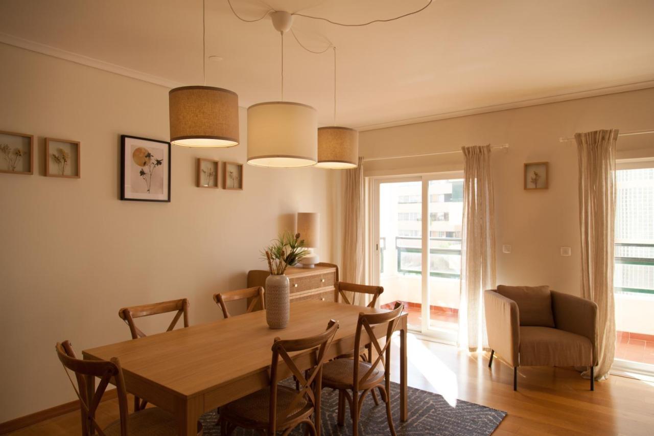 Flh Cascais Wooden Spacious Apartment 외부 사진