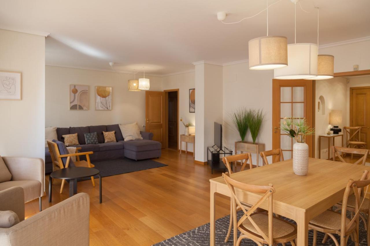 Flh Cascais Wooden Spacious Apartment 외부 사진