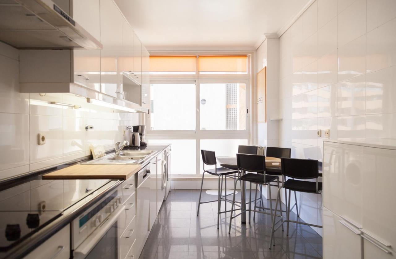 Flh Cascais Wooden Spacious Apartment 외부 사진
