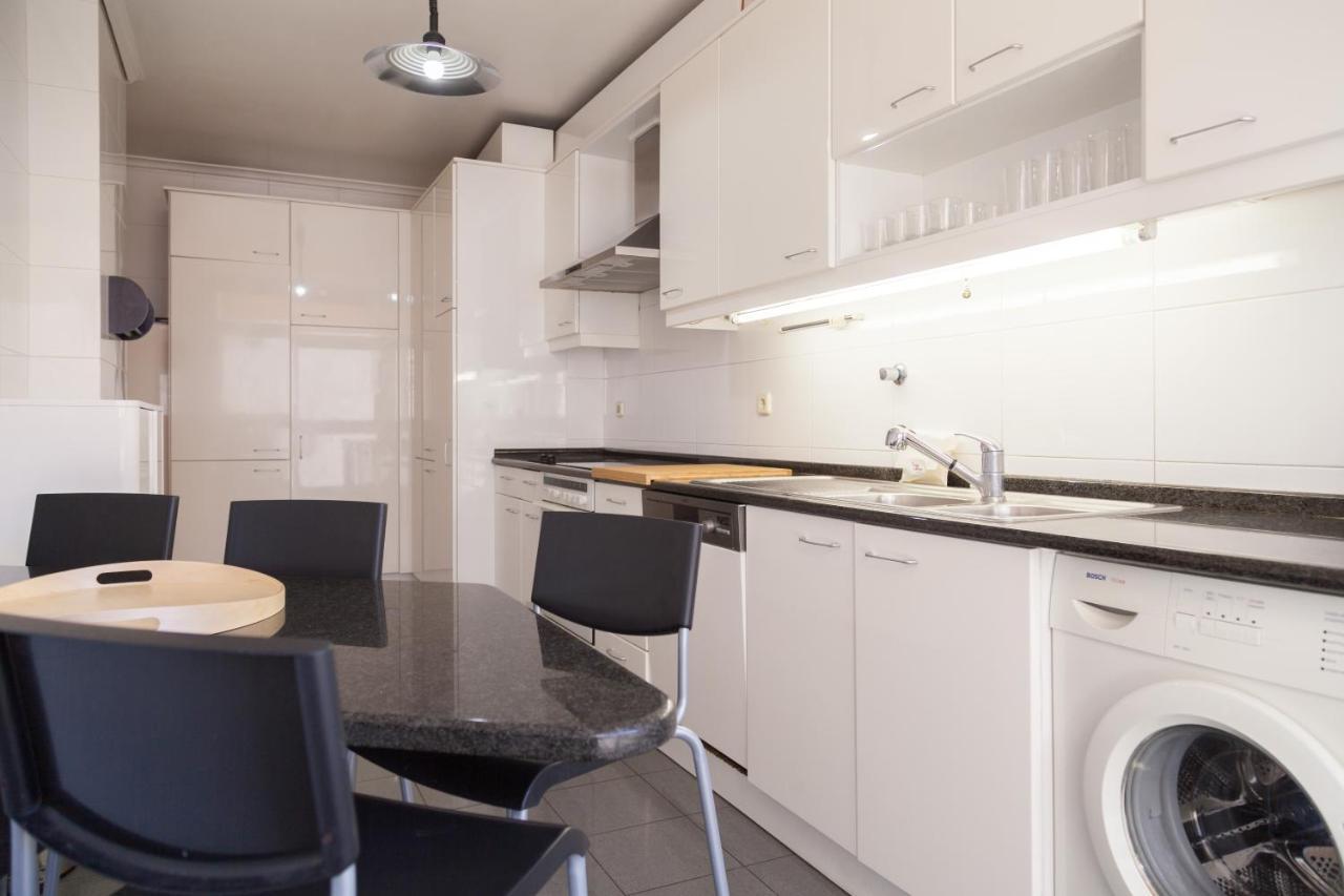 Flh Cascais Wooden Spacious Apartment 외부 사진