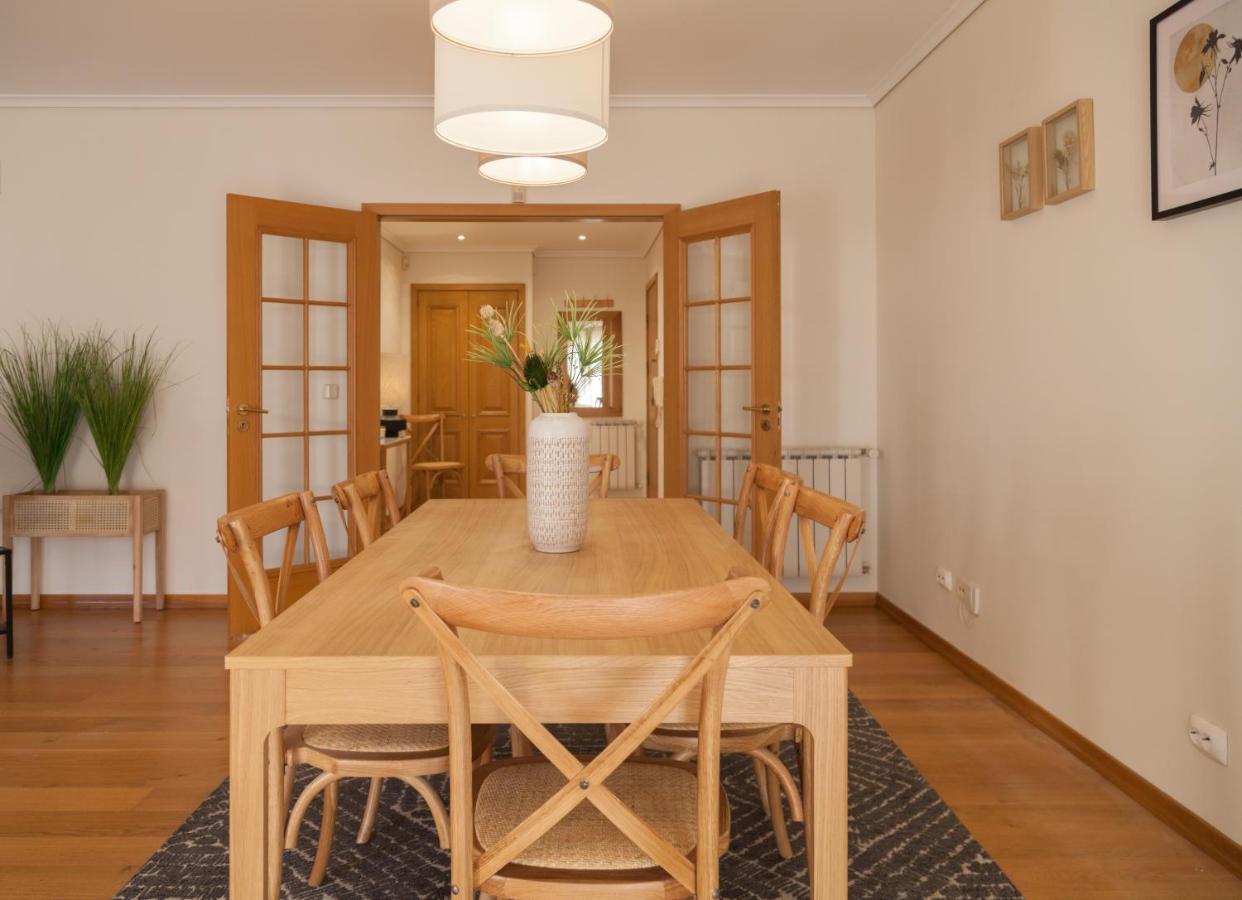 Flh Cascais Wooden Spacious Apartment 외부 사진