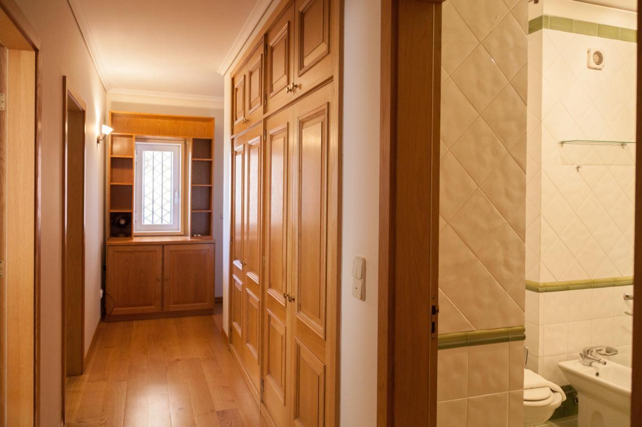 Flh Cascais Wooden Spacious Apartment 외부 사진