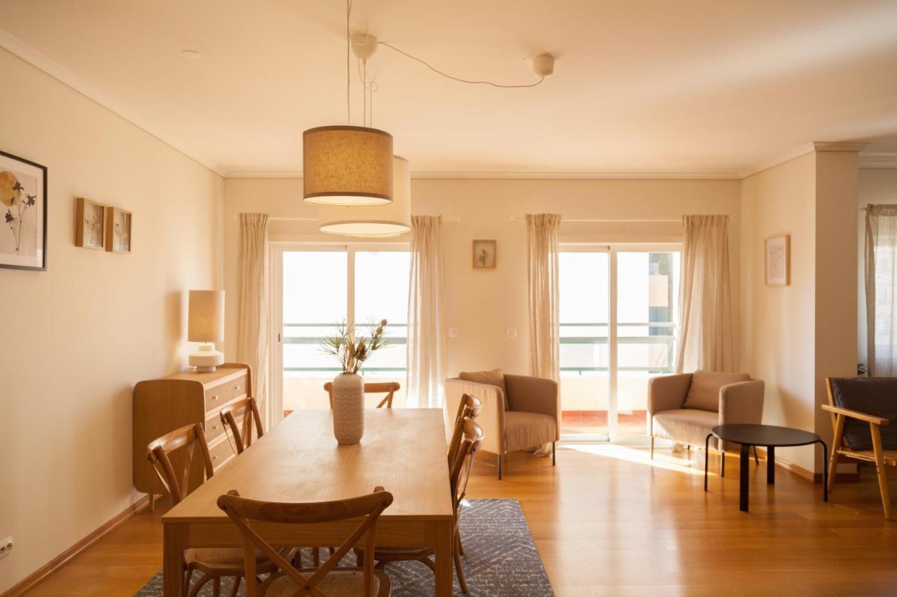 Flh Cascais Wooden Spacious Apartment 외부 사진