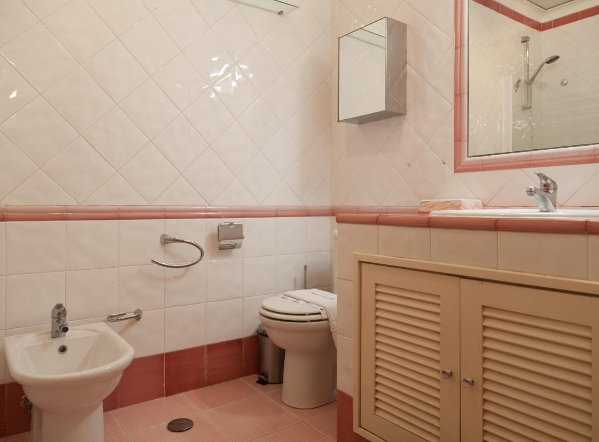 Flh Cascais Wooden Spacious Apartment 외부 사진