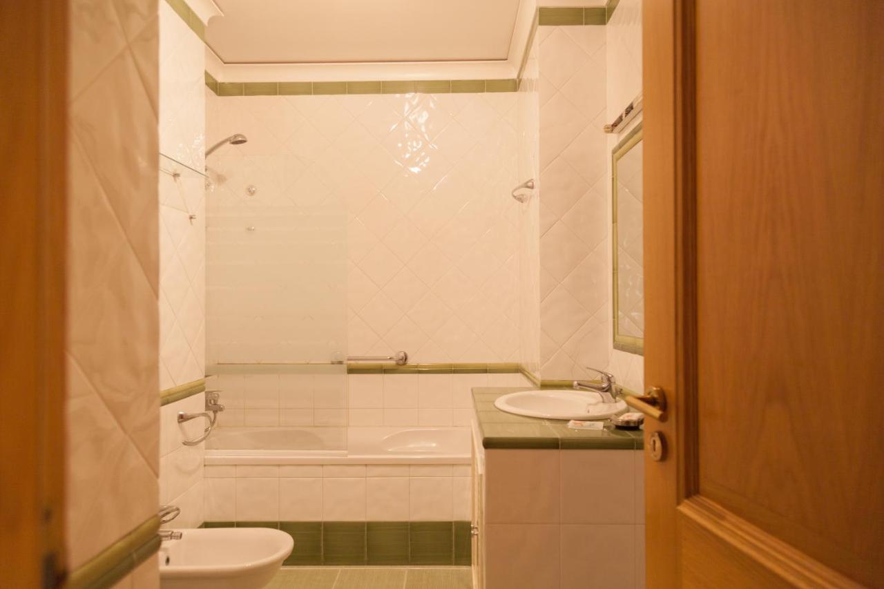 Flh Cascais Wooden Spacious Apartment 외부 사진