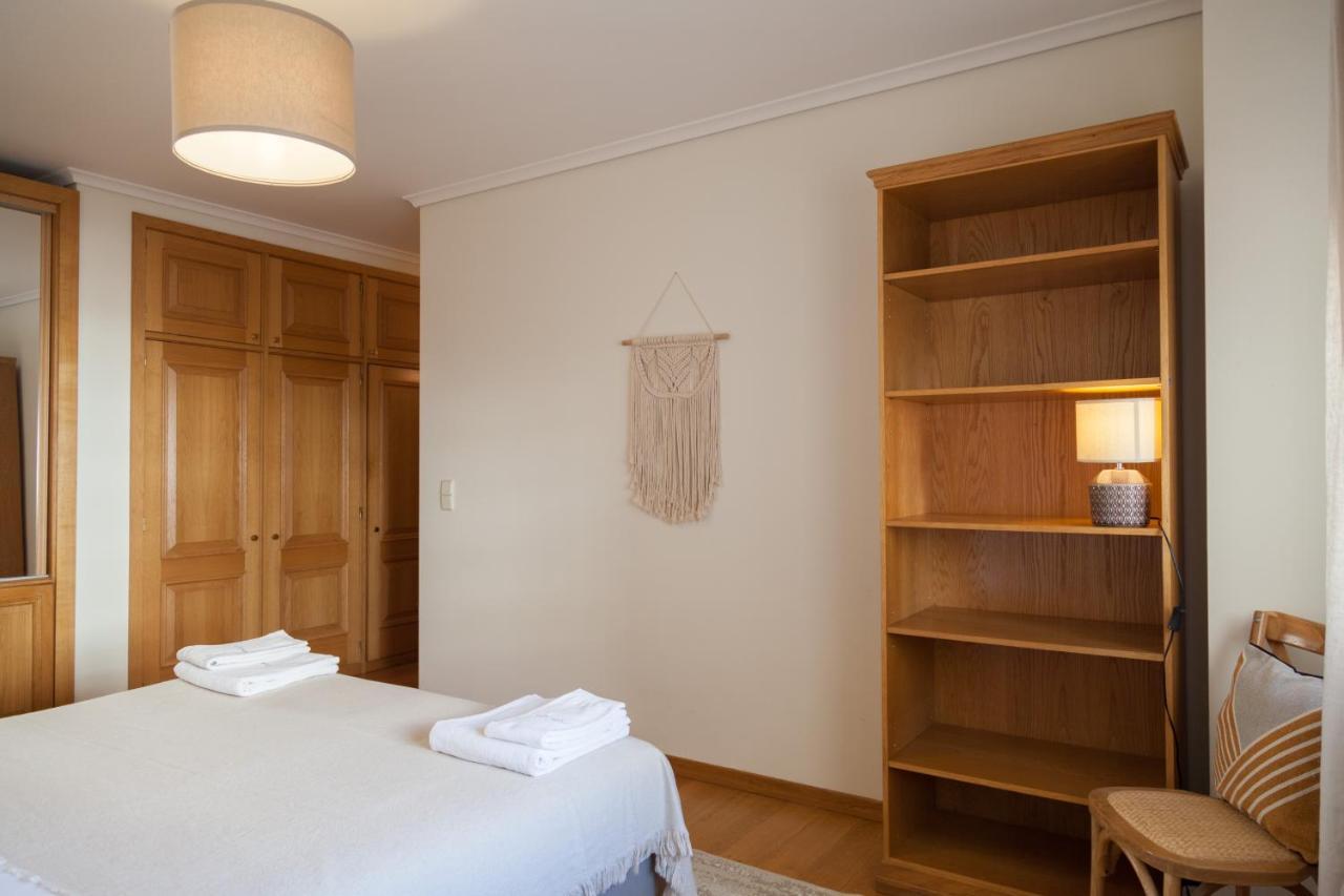 Flh Cascais Wooden Spacious Apartment 외부 사진