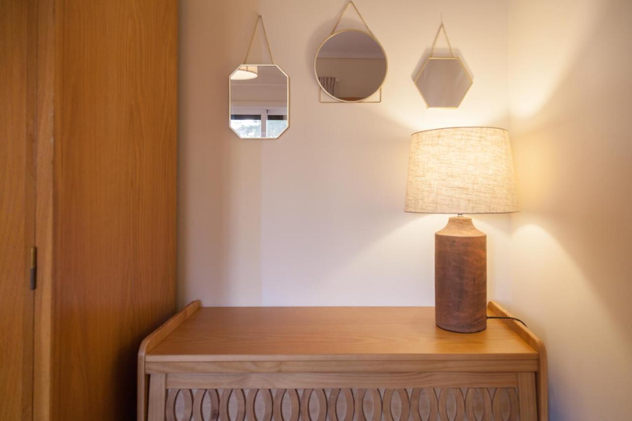 Flh Cascais Wooden Spacious Apartment 외부 사진