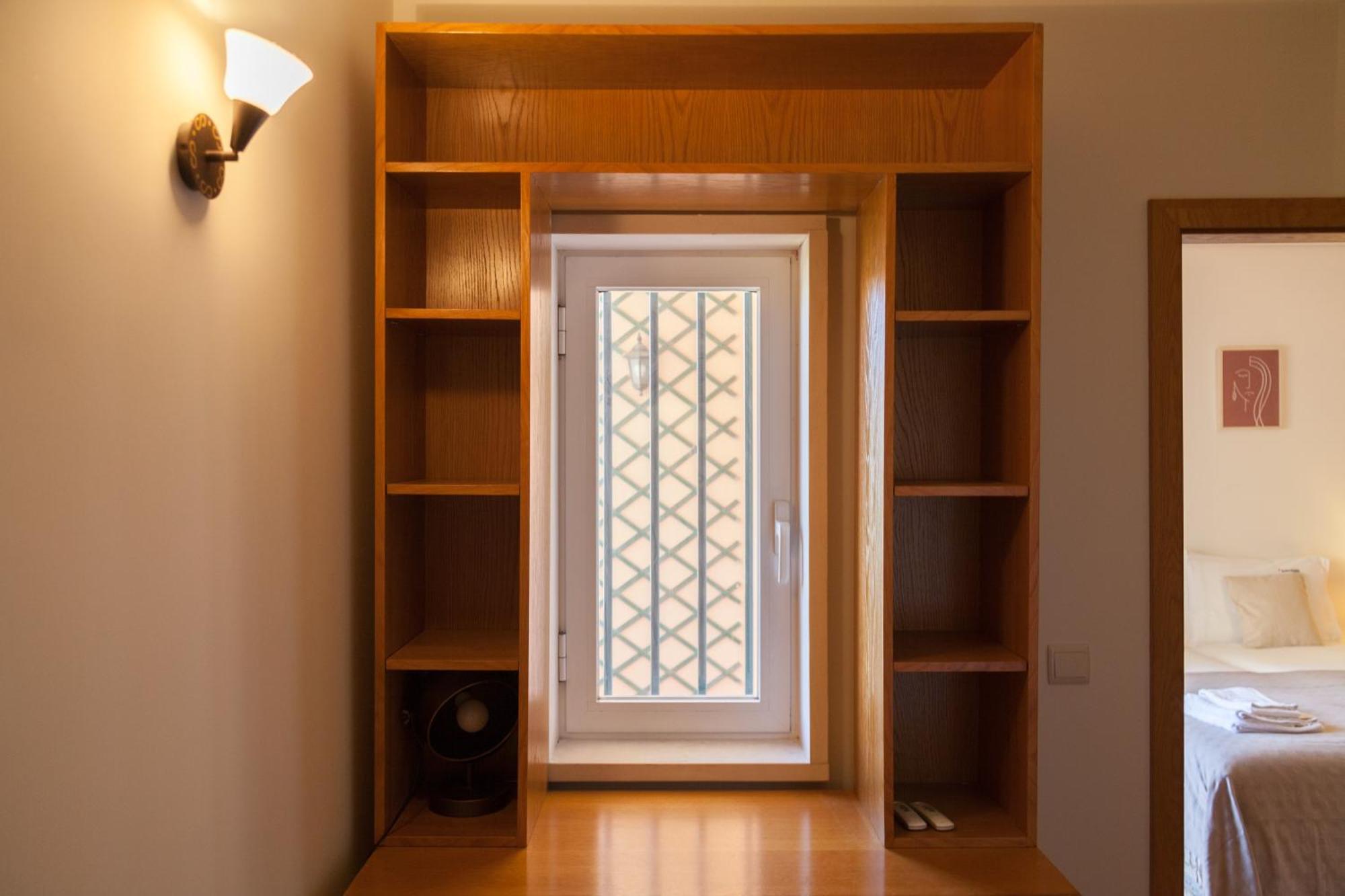Flh Cascais Wooden Spacious Apartment 외부 사진
