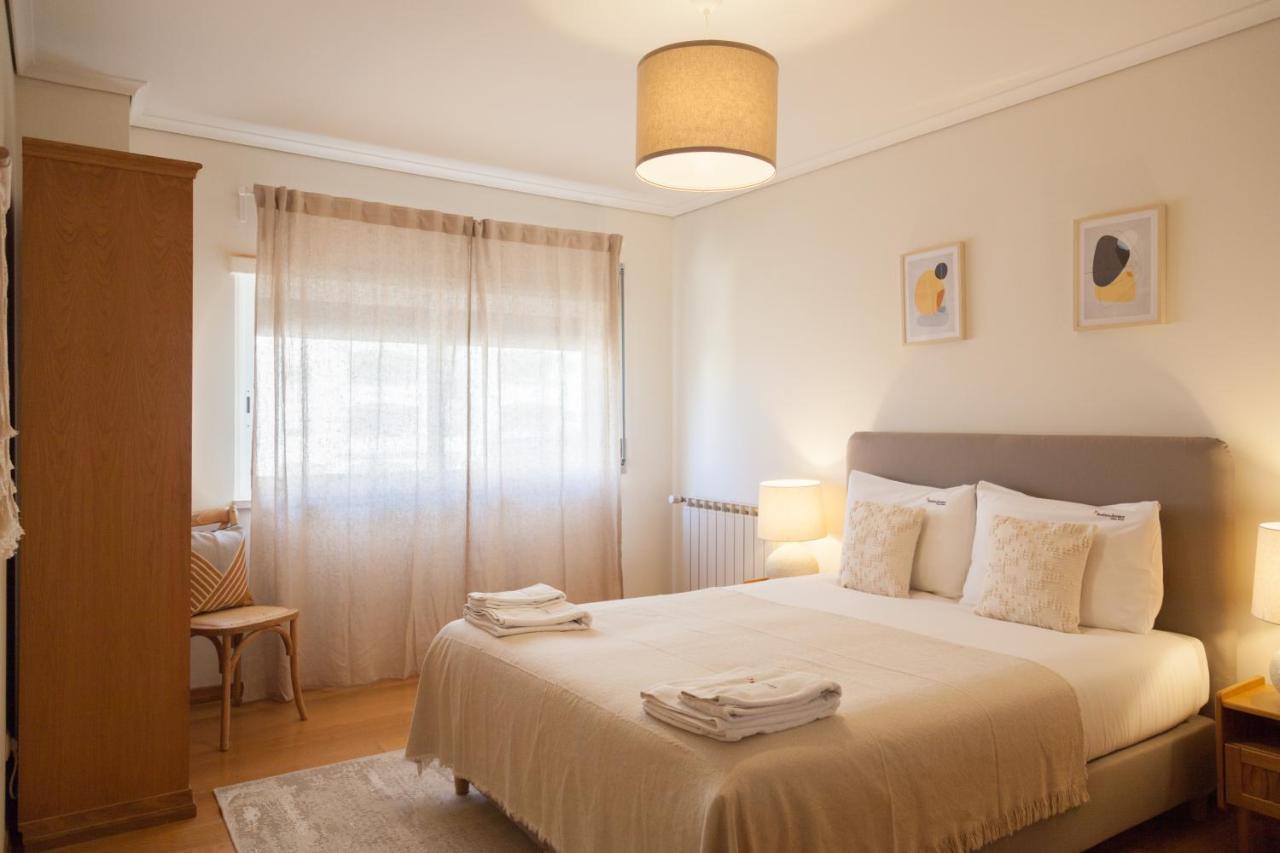 Flh Cascais Wooden Spacious Apartment 외부 사진