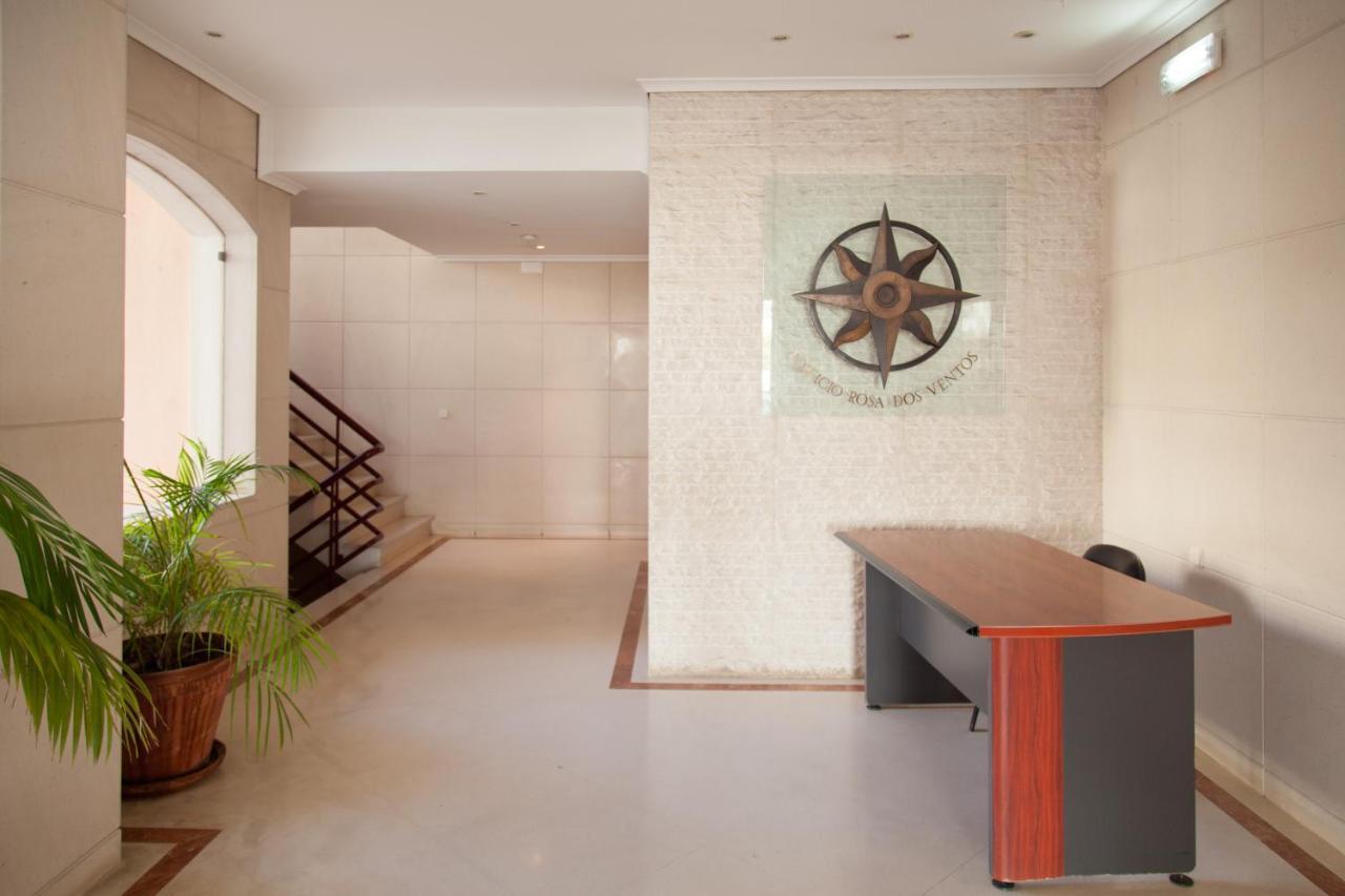 Flh Cascais Wooden Spacious Apartment 외부 사진