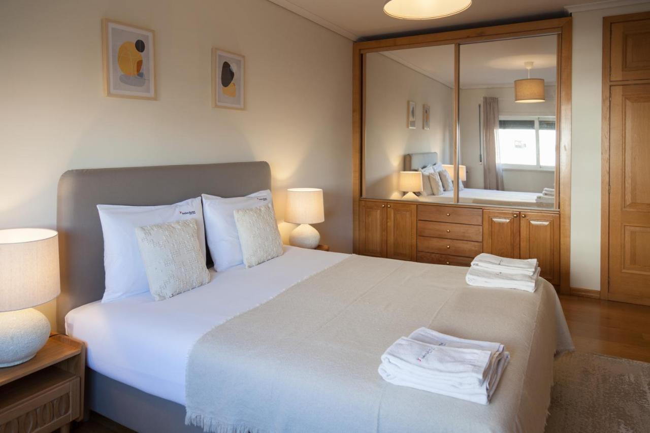Flh Cascais Wooden Spacious Apartment 외부 사진