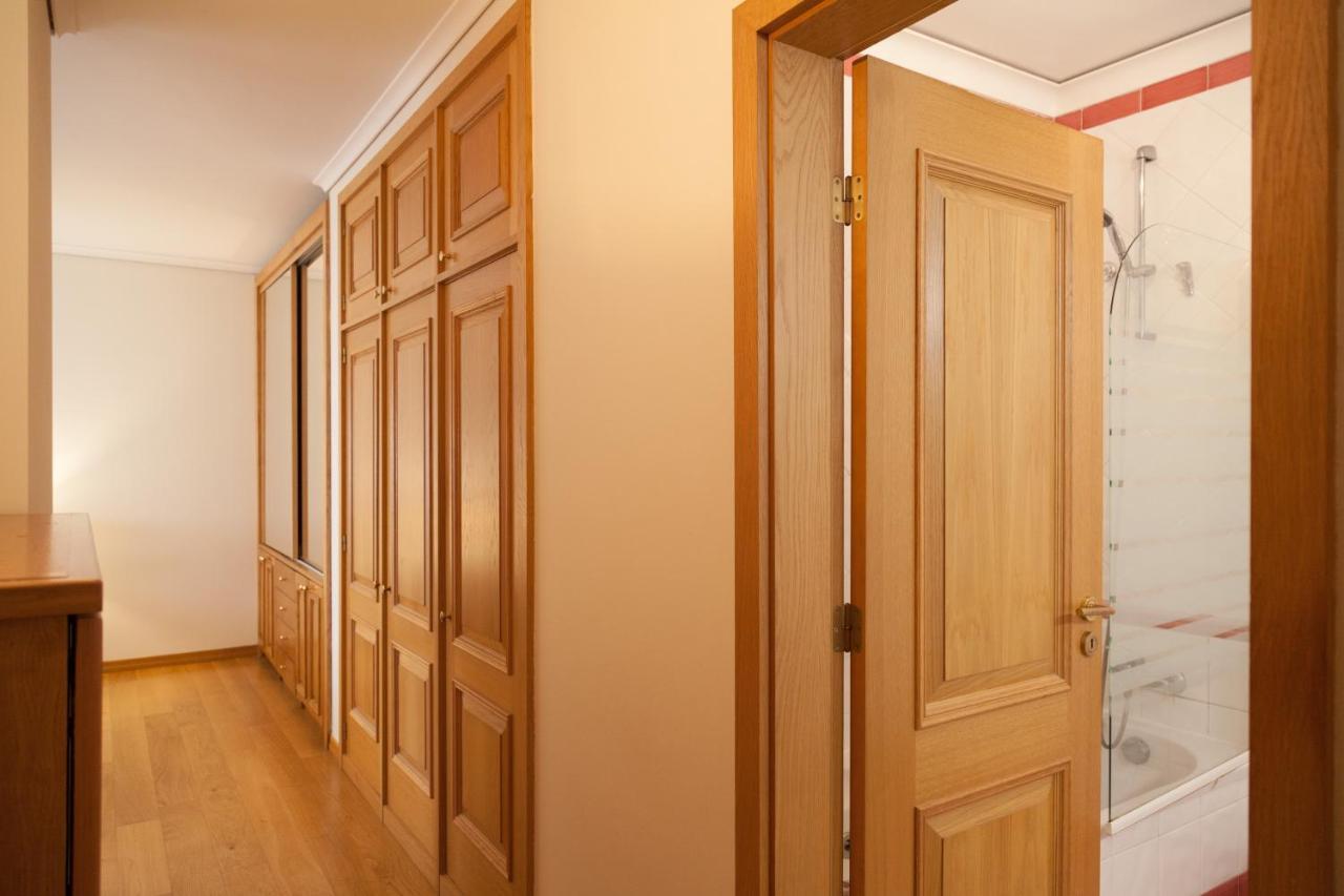 Flh Cascais Wooden Spacious Apartment 외부 사진